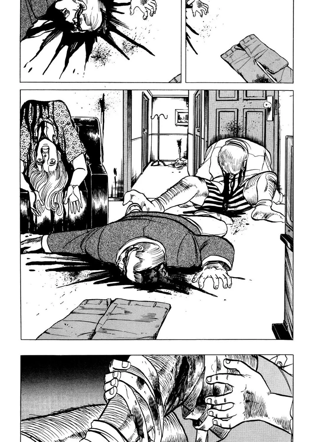 Miquiztli: Reaper of the Sun Chapter 78 page 41 - 
