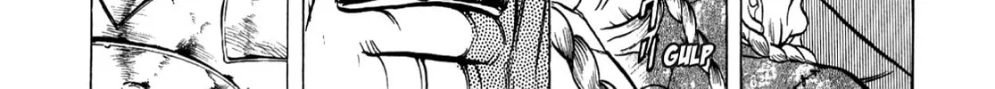 Miquiztli: Reaper of the Sun Chapter 79 page 34 - 