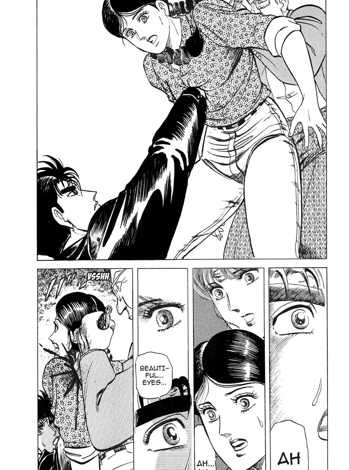 Miquiztli: Reaper of the Sun Chapter 79 page 43 - 