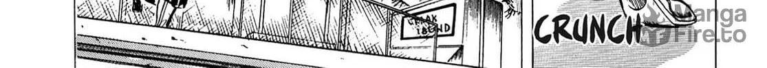 Miquiztli: Reaper of the Sun Chapter 8 page 20 - 