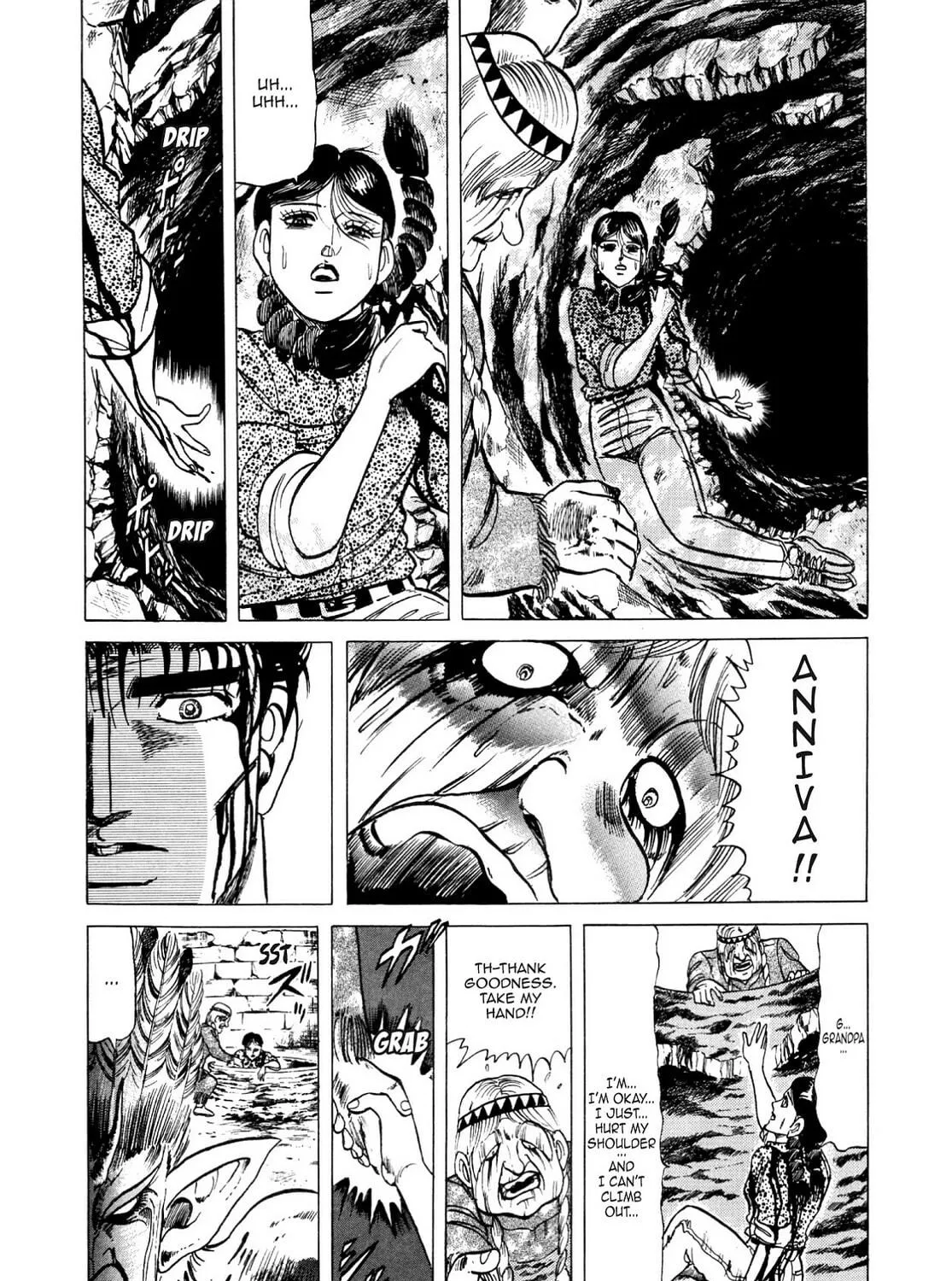 Miquiztli: Reaper of the Sun Chapter 80 page 29 - 