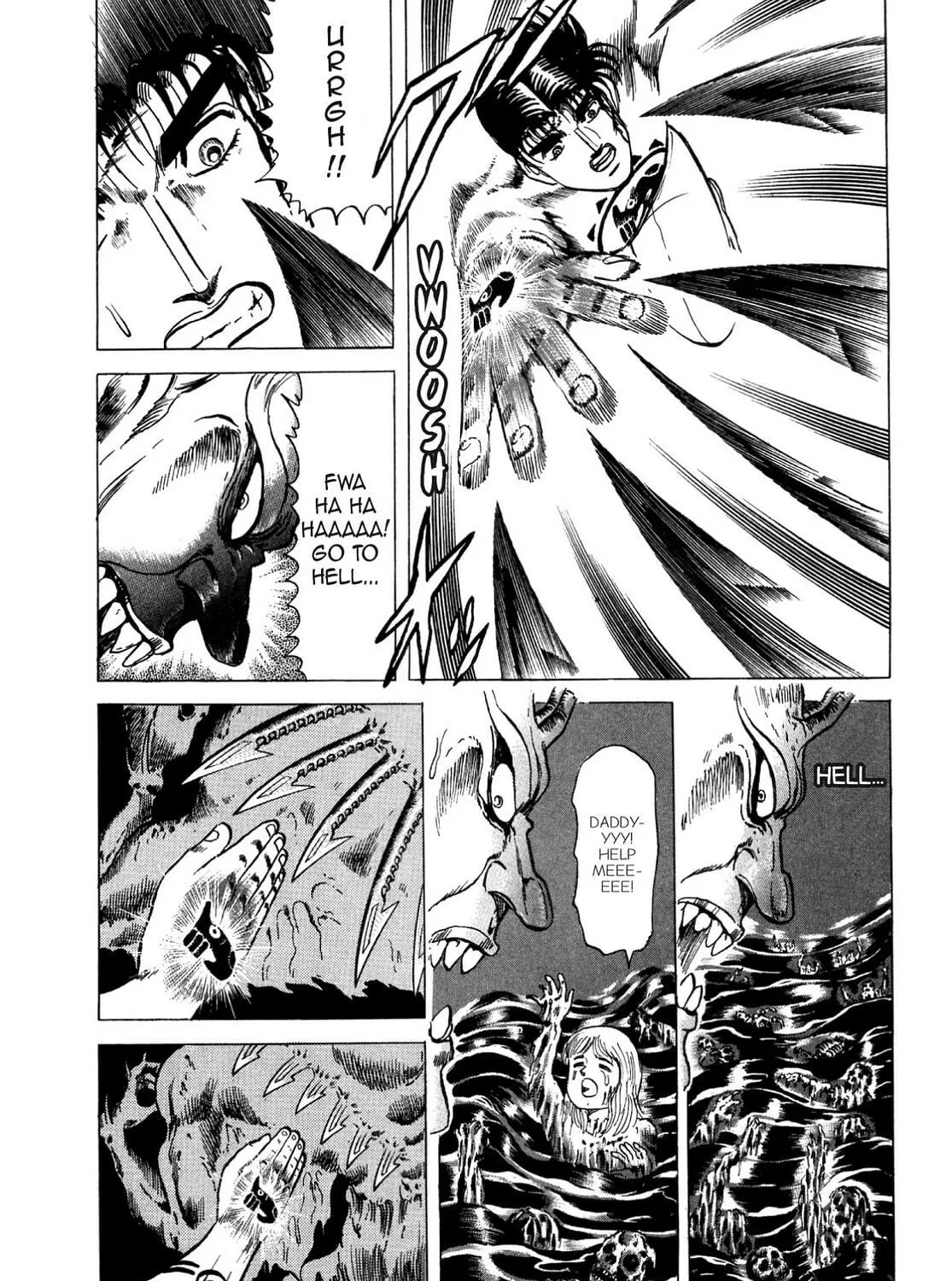 Miquiztli: Reaper of the Sun Chapter 80 page 39 - 