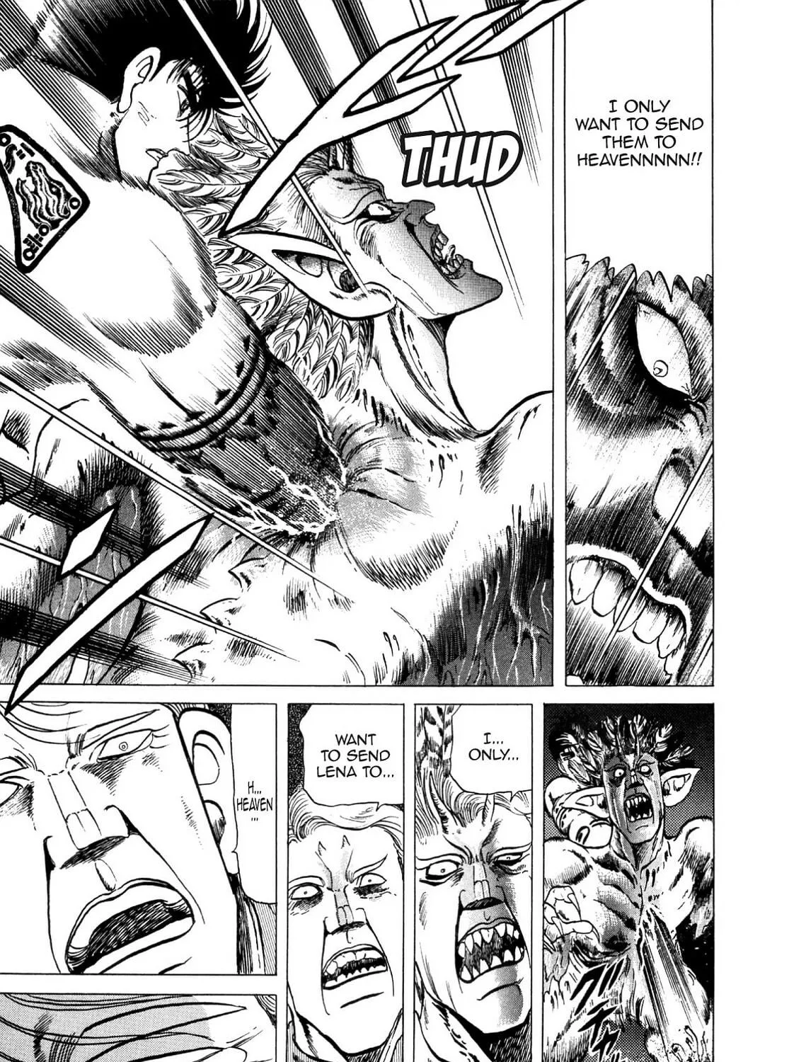 Miquiztli: Reaper of the Sun Chapter 80 page 41 - 