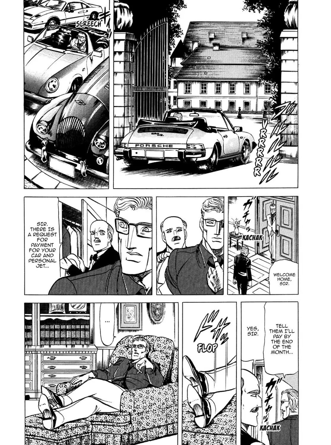 Miquiztli: Reaper of the Sun Chapter 81 page 21 - 