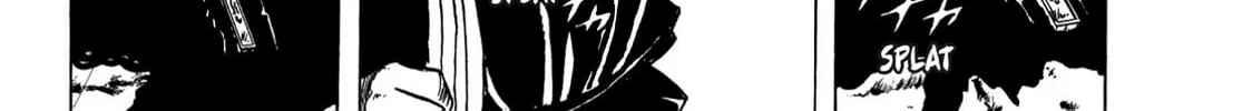 Miquiztli: Reaper of the Sun Chapter 82 page 22 - 