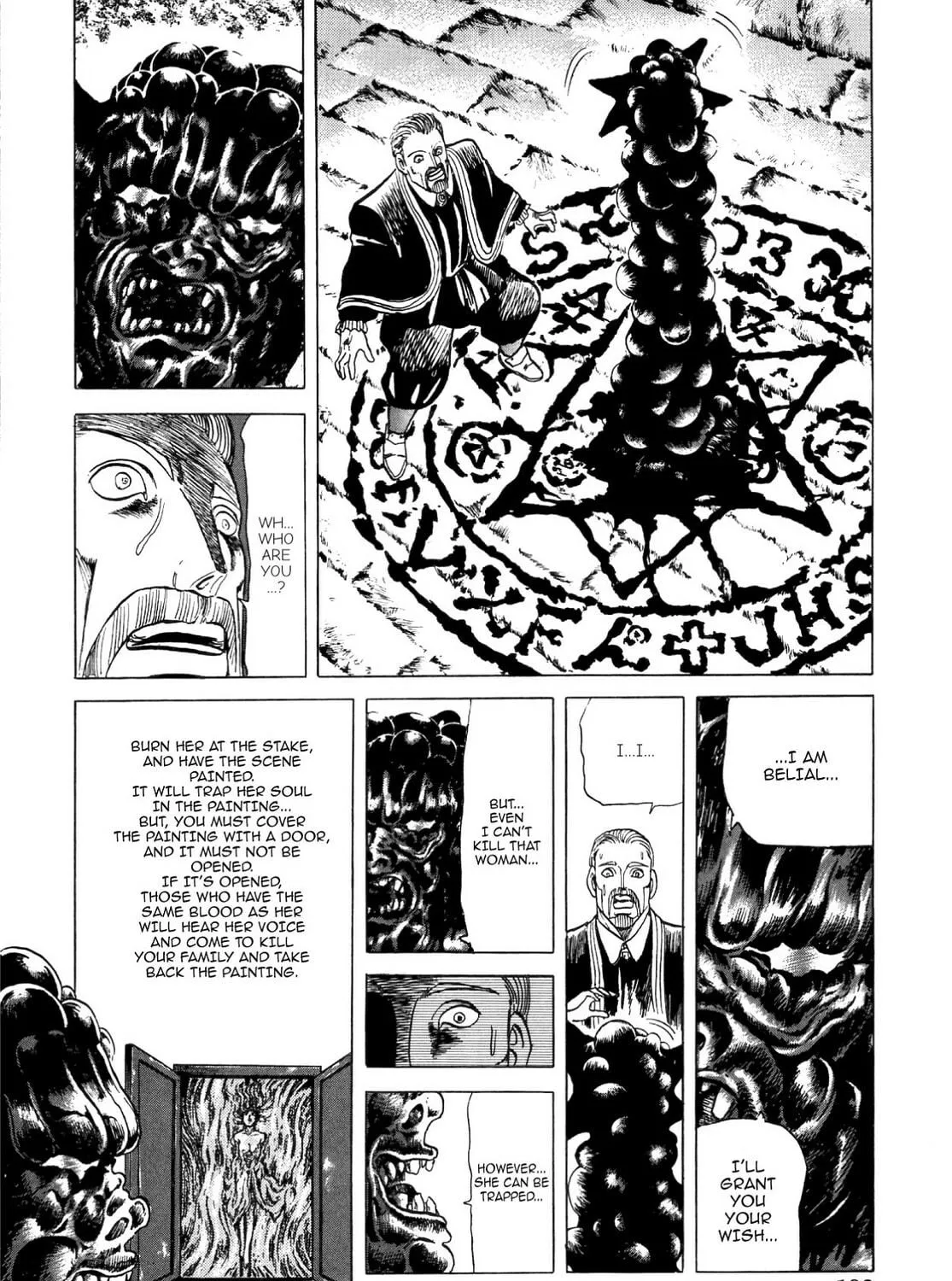 Miquiztli: Reaper of the Sun Chapter 82 page 23 - 