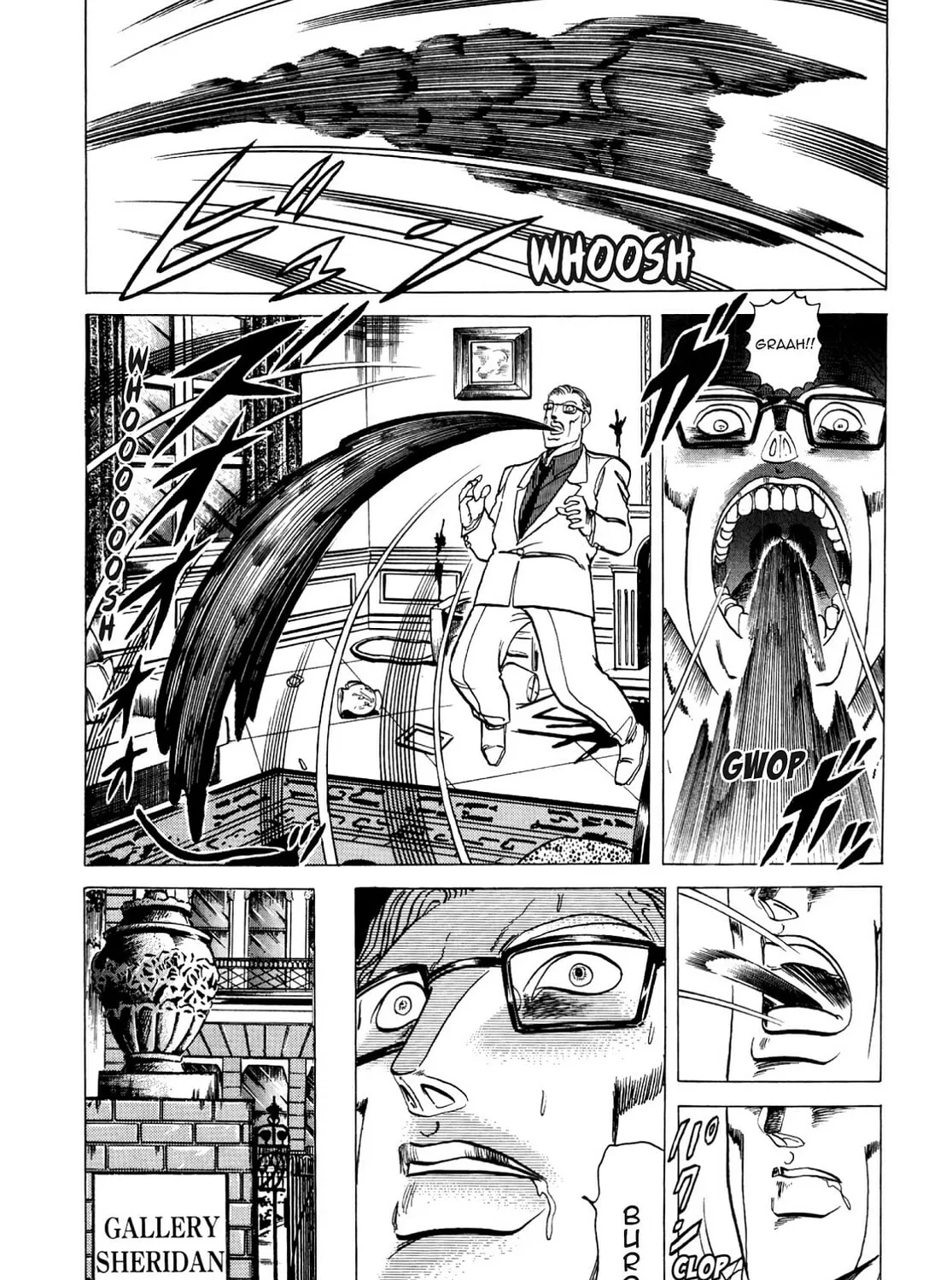 Miquiztli: Reaper of the Sun Chapter 82 page 27 - 