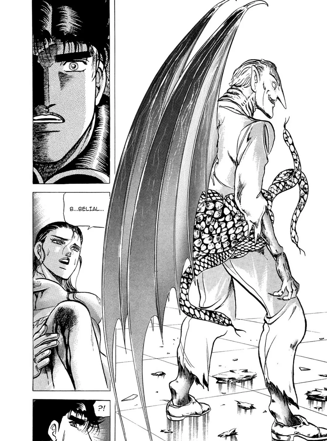 Miquiztli: Reaper of the Sun Chapter 82 page 43 - 