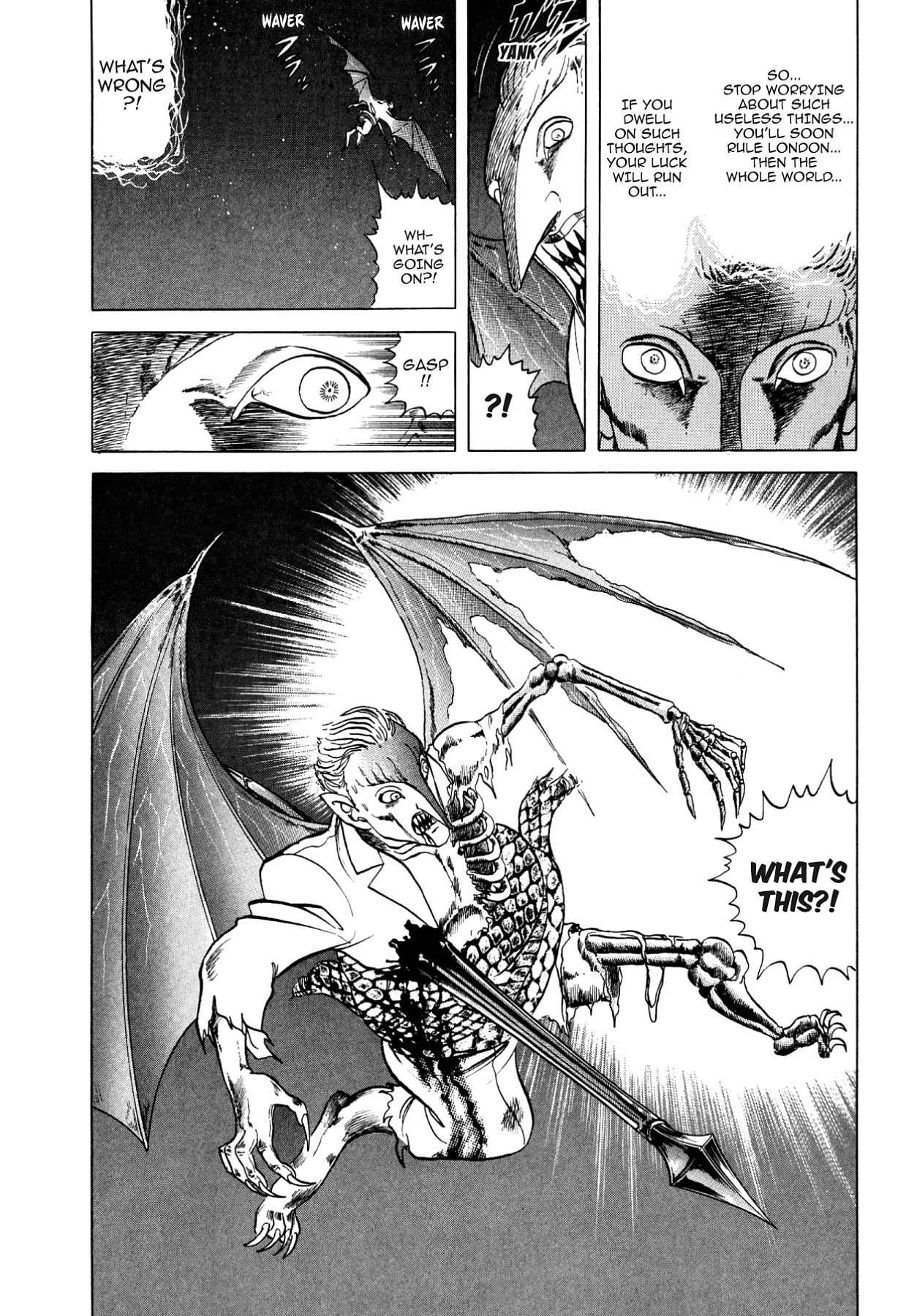 Miquiztli: Reaper of the Sun Chapter 83 page 16 - 