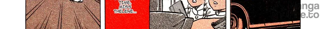 Miquiztli: Reaper of the Sun Chapter 84 page 12 - 