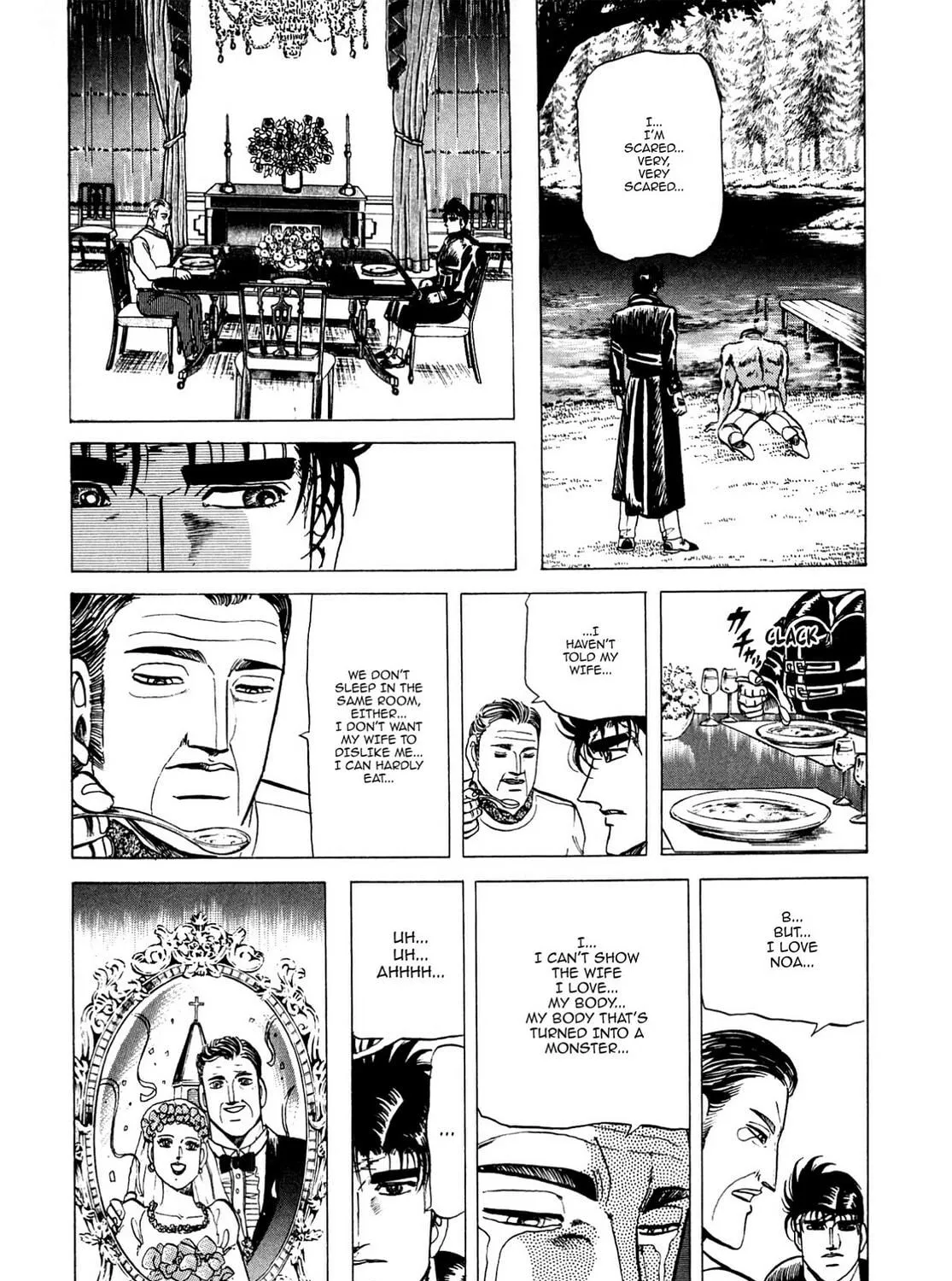 Miquiztli: Reaper of the Sun Chapter 84 page 23 - 