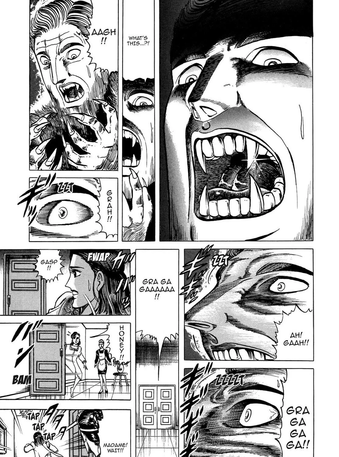 Miquiztli: Reaper of the Sun Chapter 84 page 29 - 