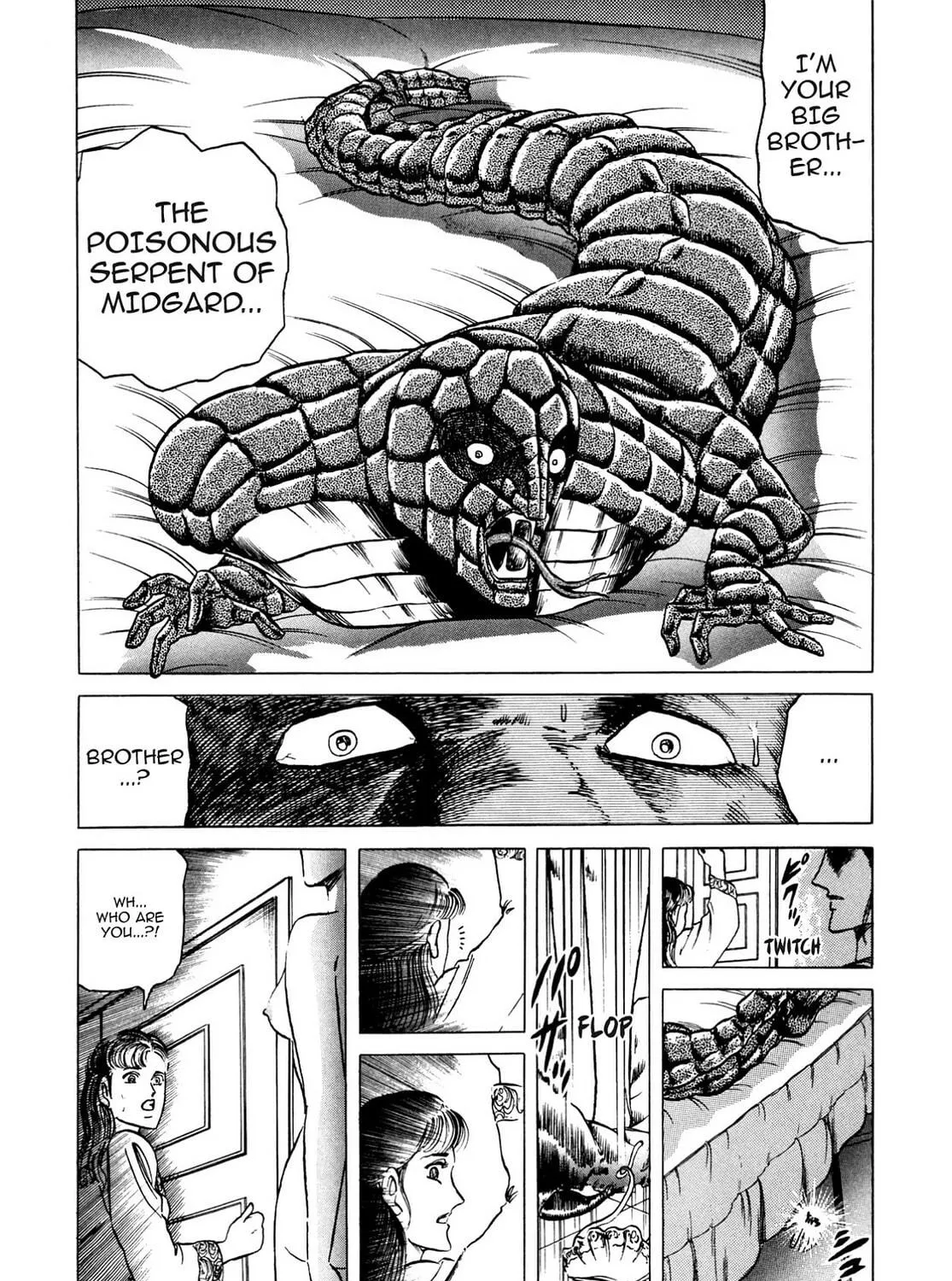 Miquiztli: Reaper of the Sun Chapter 84 page 35 - 