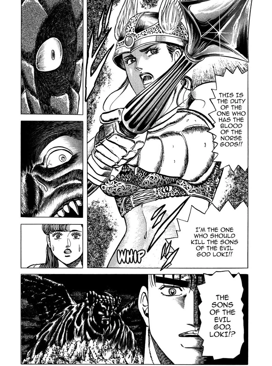 Miquiztli: Reaper of the Sun Chapter 84 page 41 - 