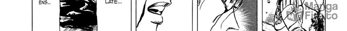 Miquiztli: Reaper of the Sun Chapter 86 page 20 - 