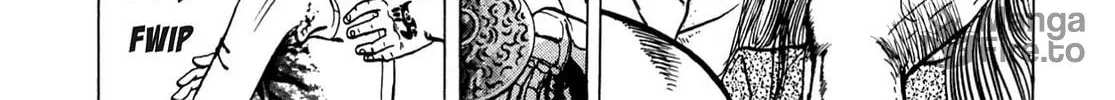 Miquiztli: Reaper of the Sun Chapter 86 page 42 - 