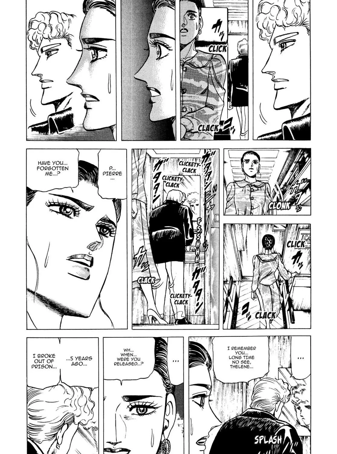 Miquiztli: Reaper of the Sun Chapter 87 page 35 - 
