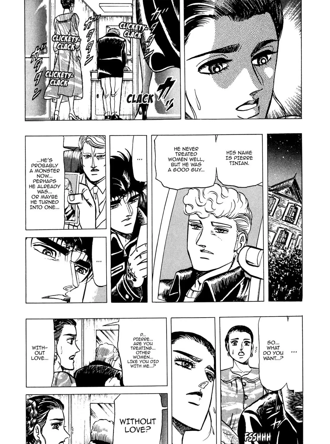 Miquiztli: Reaper of the Sun Chapter 87 page 37 - 