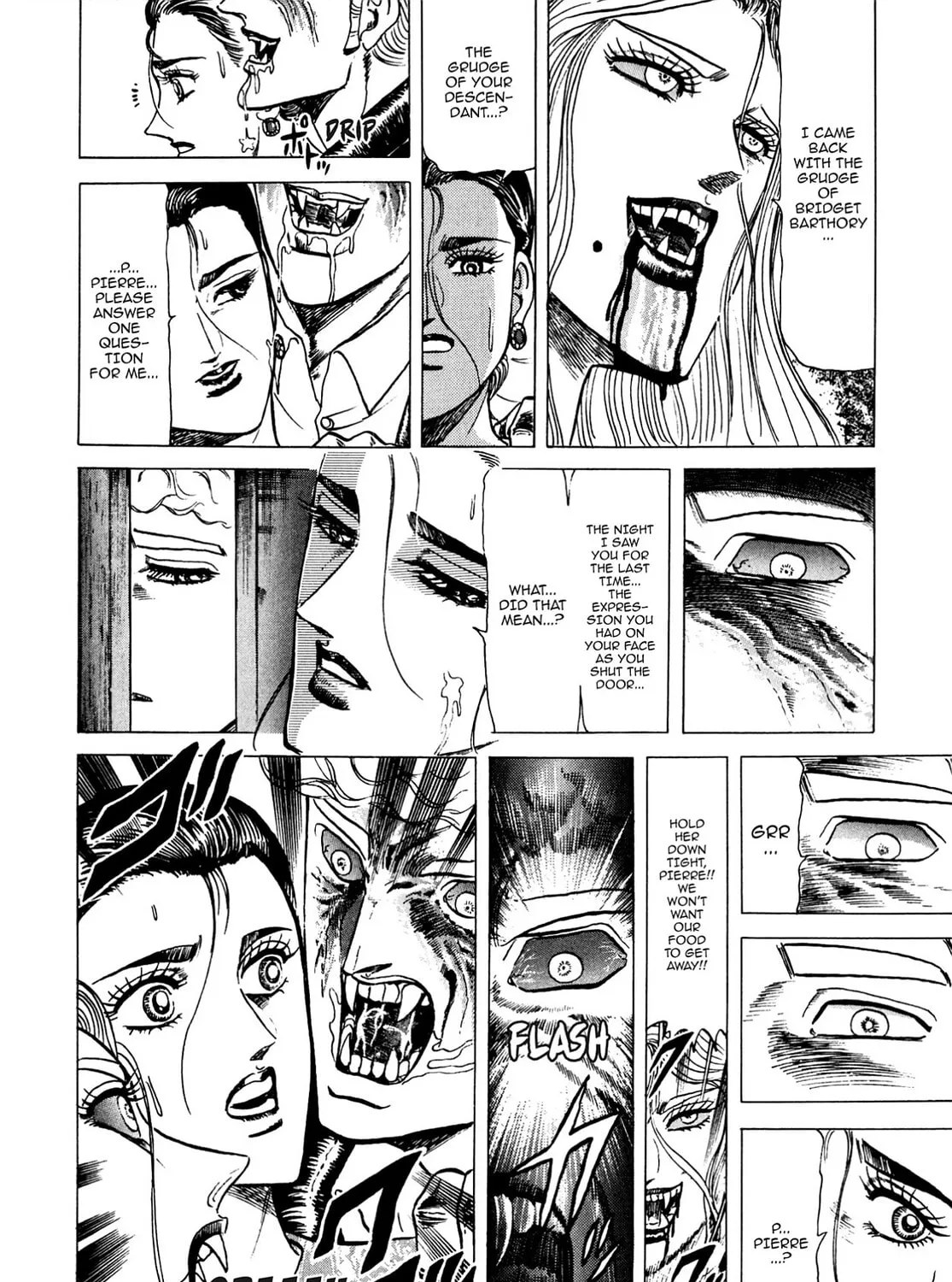 Miquiztli: Reaper of the Sun Chapter 88 page 15 - 