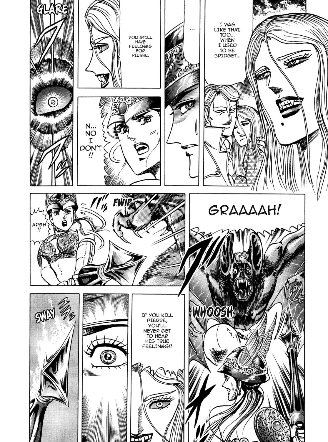 Miquiztli: Reaper of the Sun Chapter 88 page 25 - 