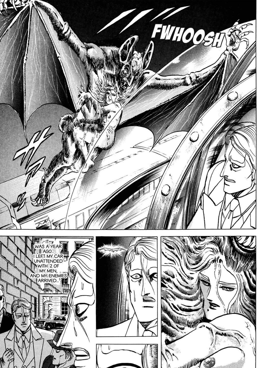 Miquiztli: Reaper of the Sun Chapter 88 page 37 - 