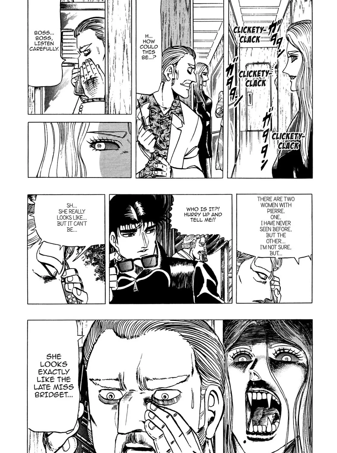 Miquiztli: Reaper of the Sun Chapter 88 page 7 - 