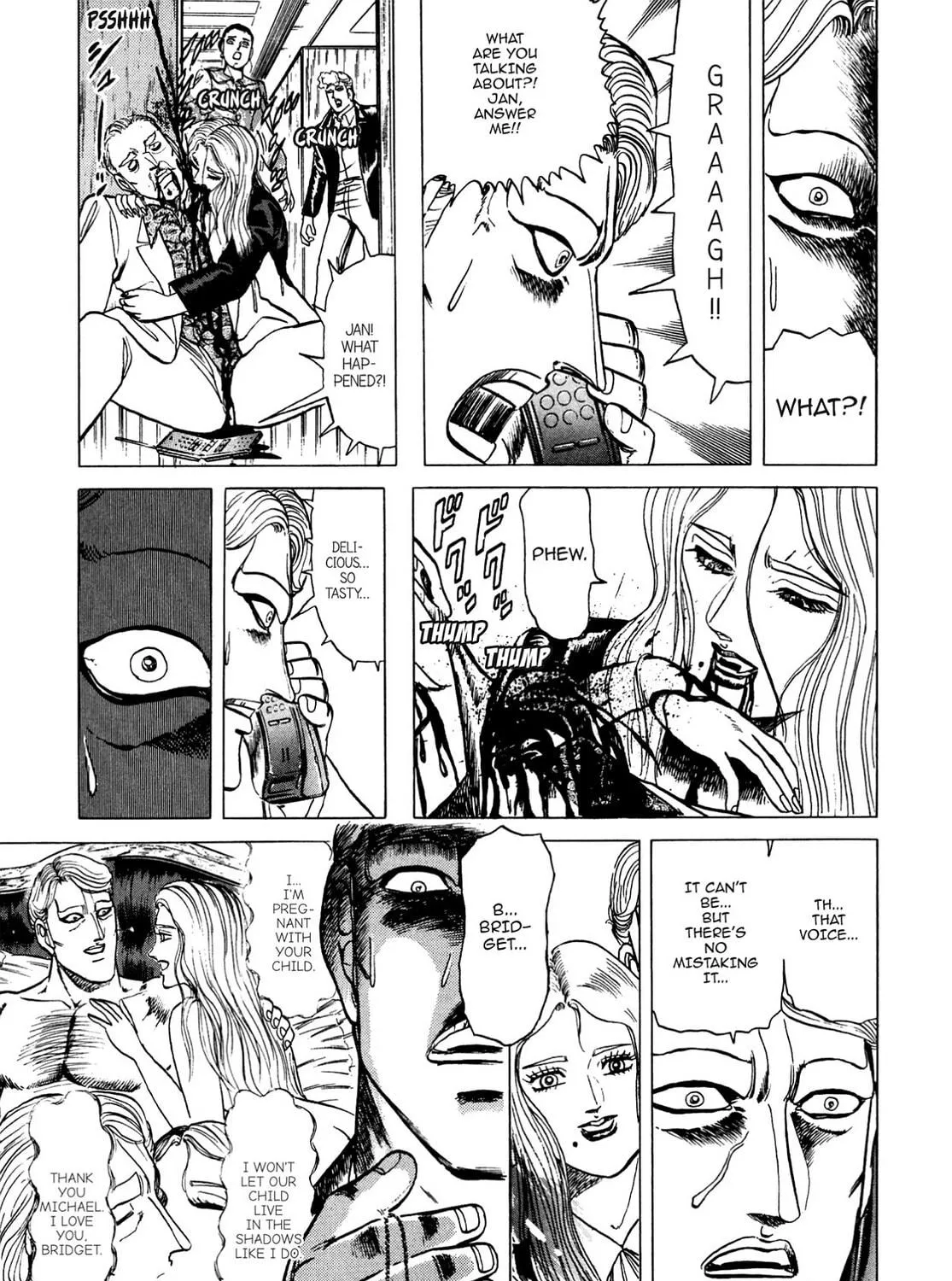 Miquiztli: Reaper of the Sun Chapter 88 page 9 - 
