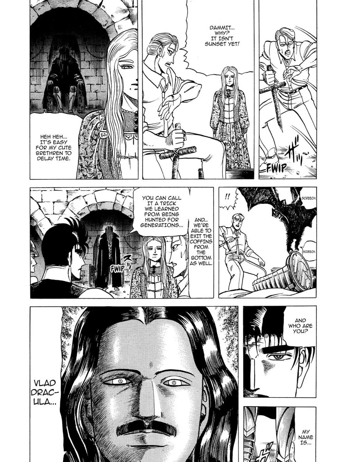 Miquiztli: Reaper of the Sun Chapter 89 page 23 - 