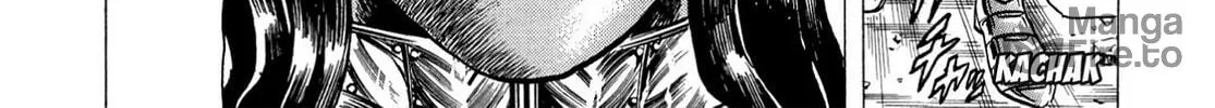 Miquiztli: Reaper of the Sun Chapter 89 page 24 - 