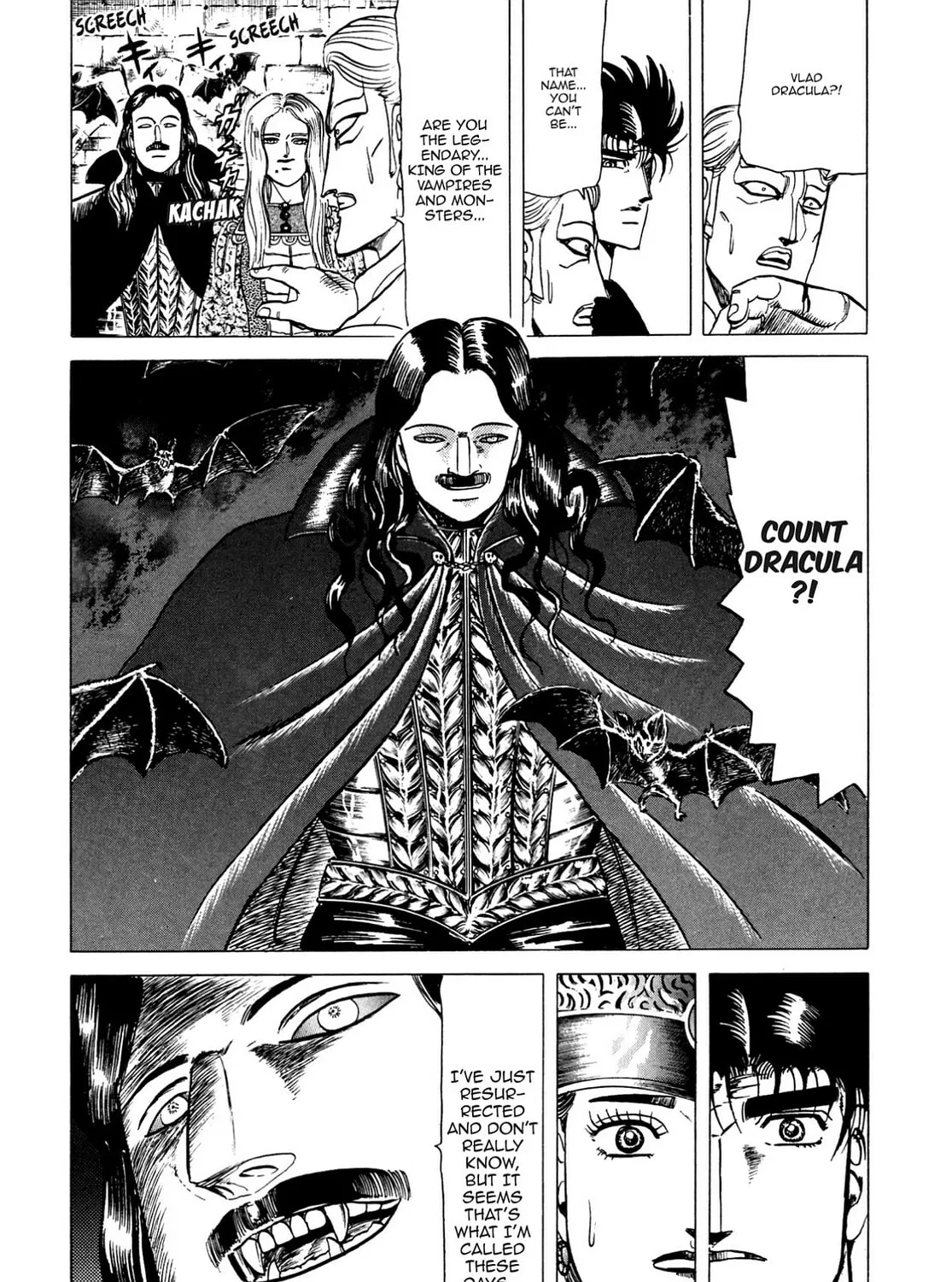 Miquiztli: Reaper of the Sun Chapter 89 page 25 - 