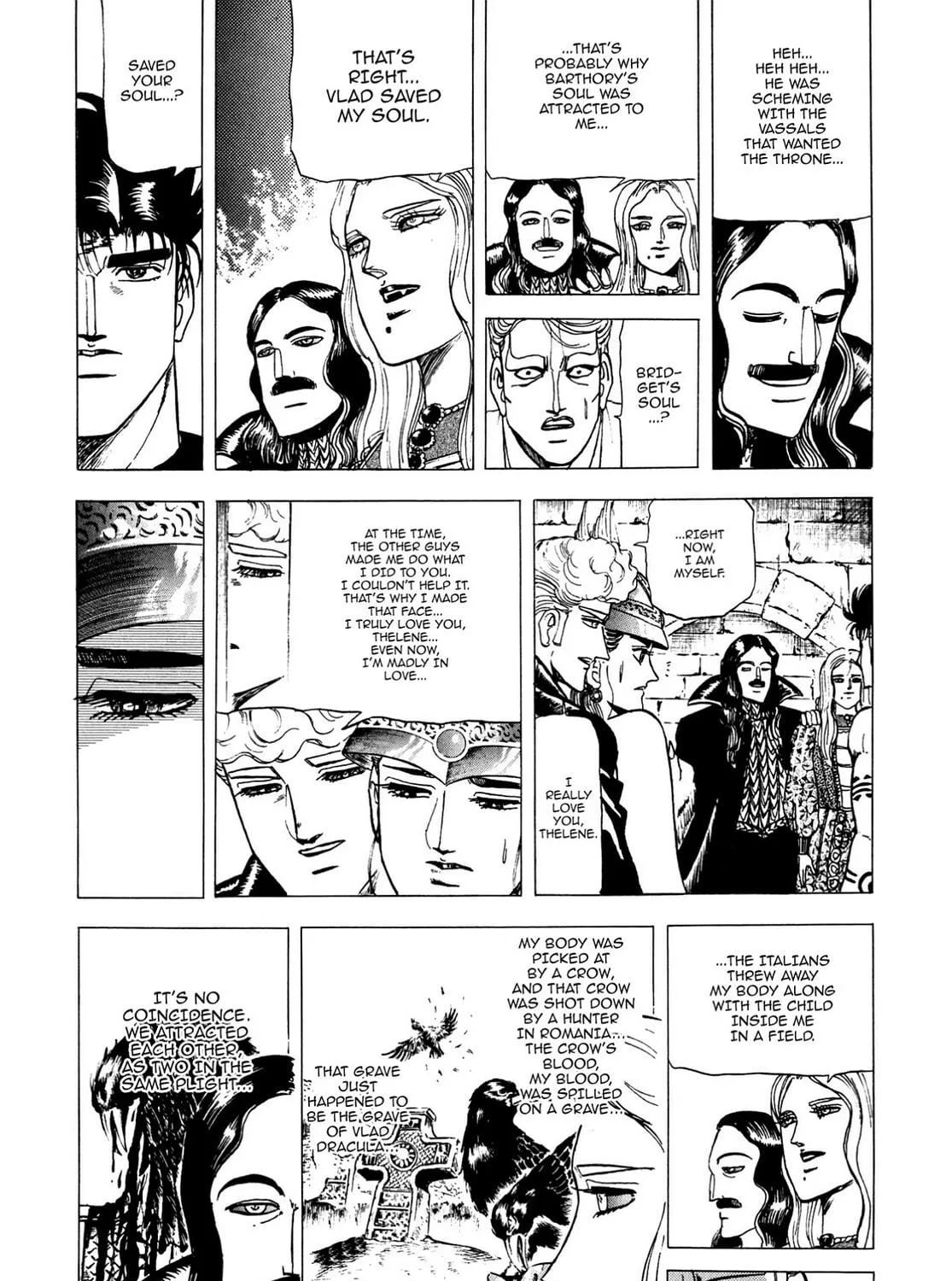 Miquiztli: Reaper of the Sun Chapter 89 page 29 - 