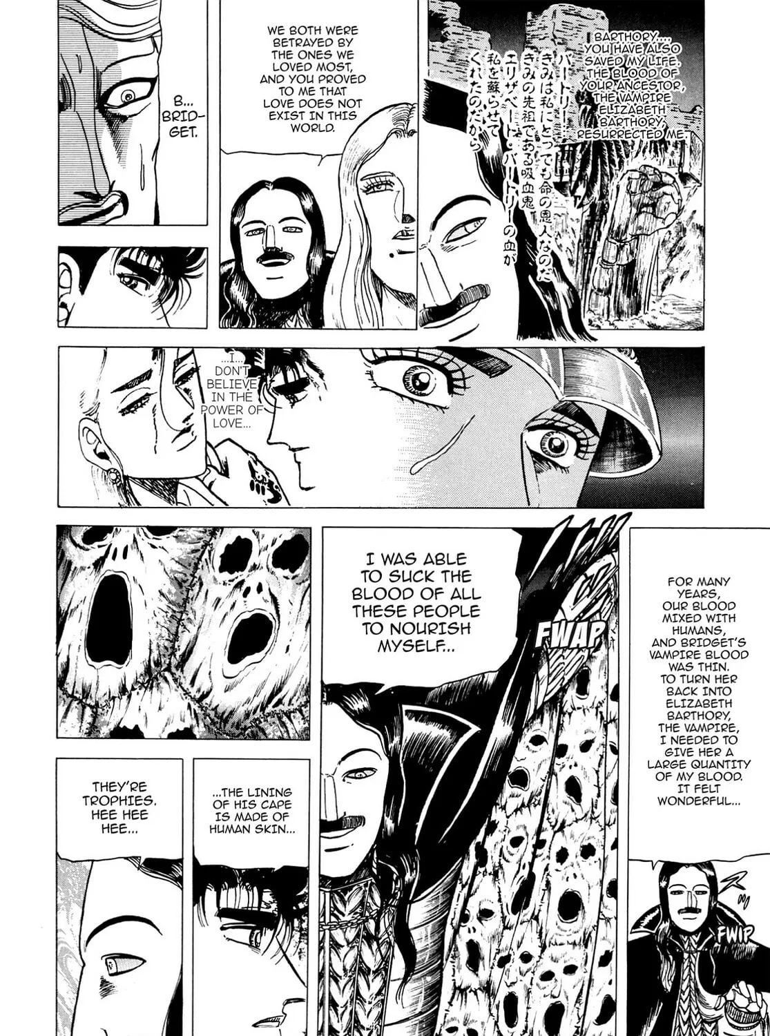 Miquiztli: Reaper of the Sun Chapter 89 page 31 - 