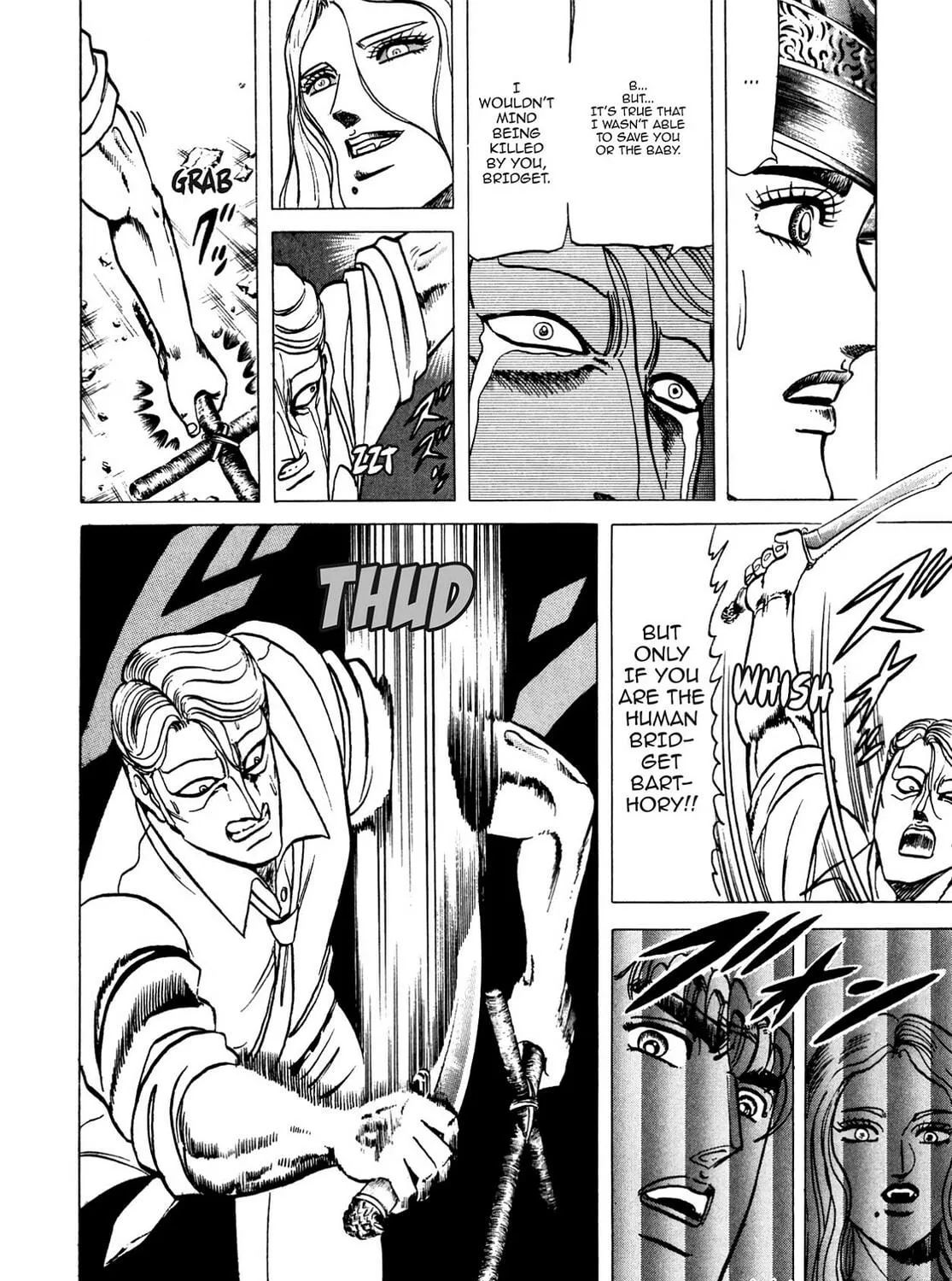 Miquiztli: Reaper of the Sun Chapter 89 page 35 - 
