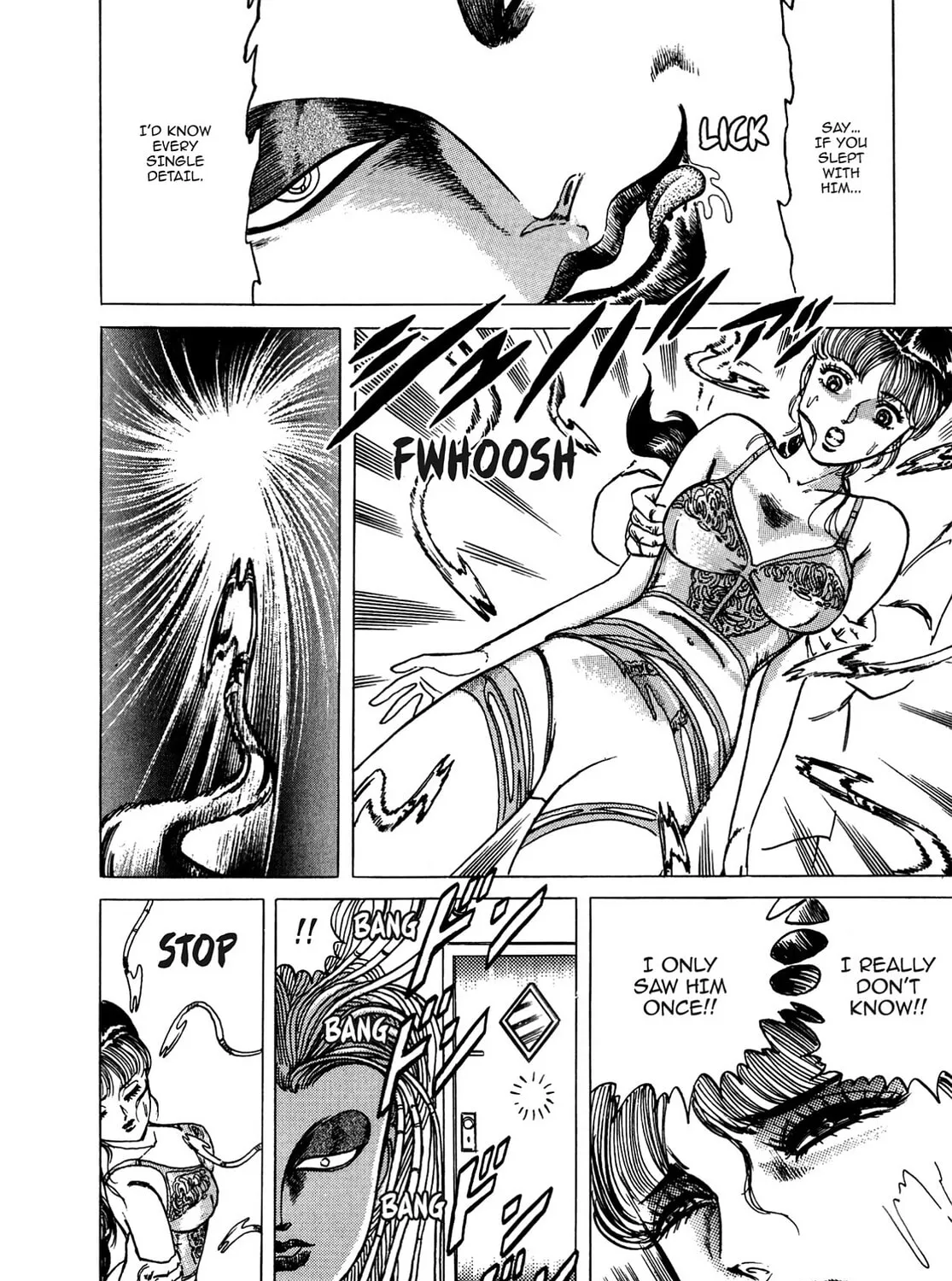 Miquiztli: Reaper of the Sun Chapter 9 page 15 - 