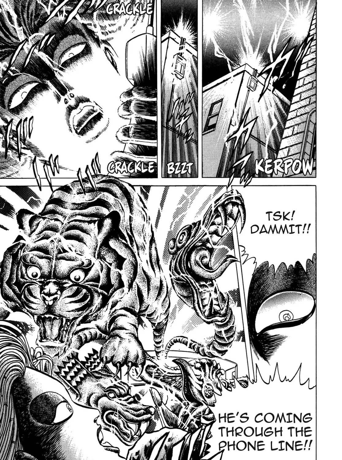 Miquiztli: Reaper of the Sun Chapter 9 page 21 - 