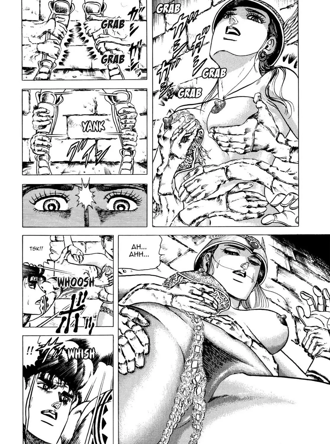 Miquiztli: Reaper of the Sun Chapter 90 page 19 - 