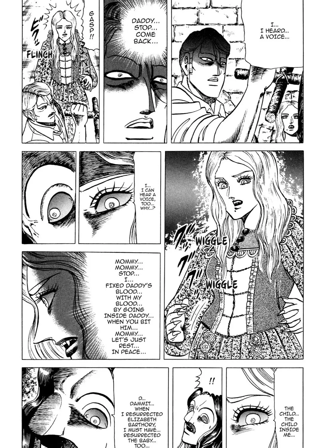 Miquiztli: Reaper of the Sun Chapter 90 page 27 - 
