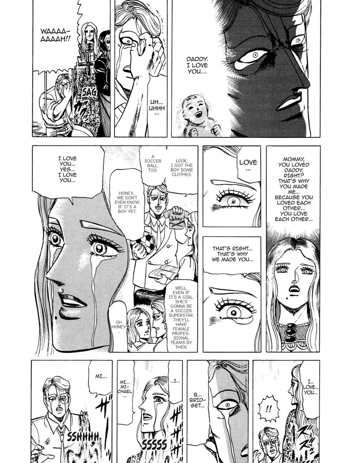 Miquiztli: Reaper of the Sun Chapter 90 page 29 - 