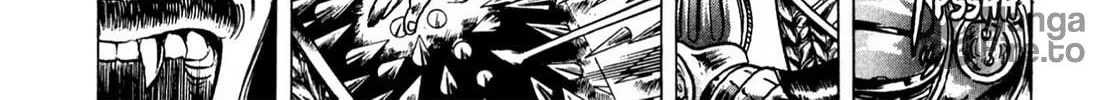 Miquiztli: Reaper of the Sun Chapter 90 page 6 - 