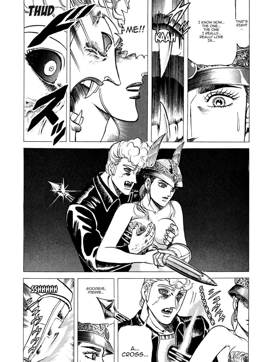 Miquiztli: Reaper of the Sun Chapter 90 page 9 - 