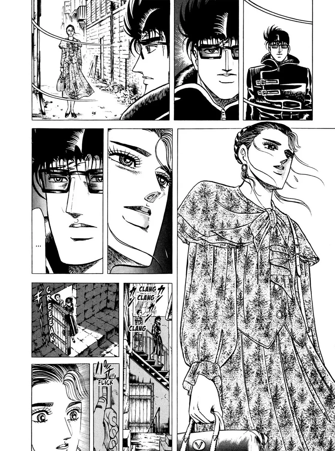 Miquiztli: Reaper of the Sun Chapter 91 page 15 - 