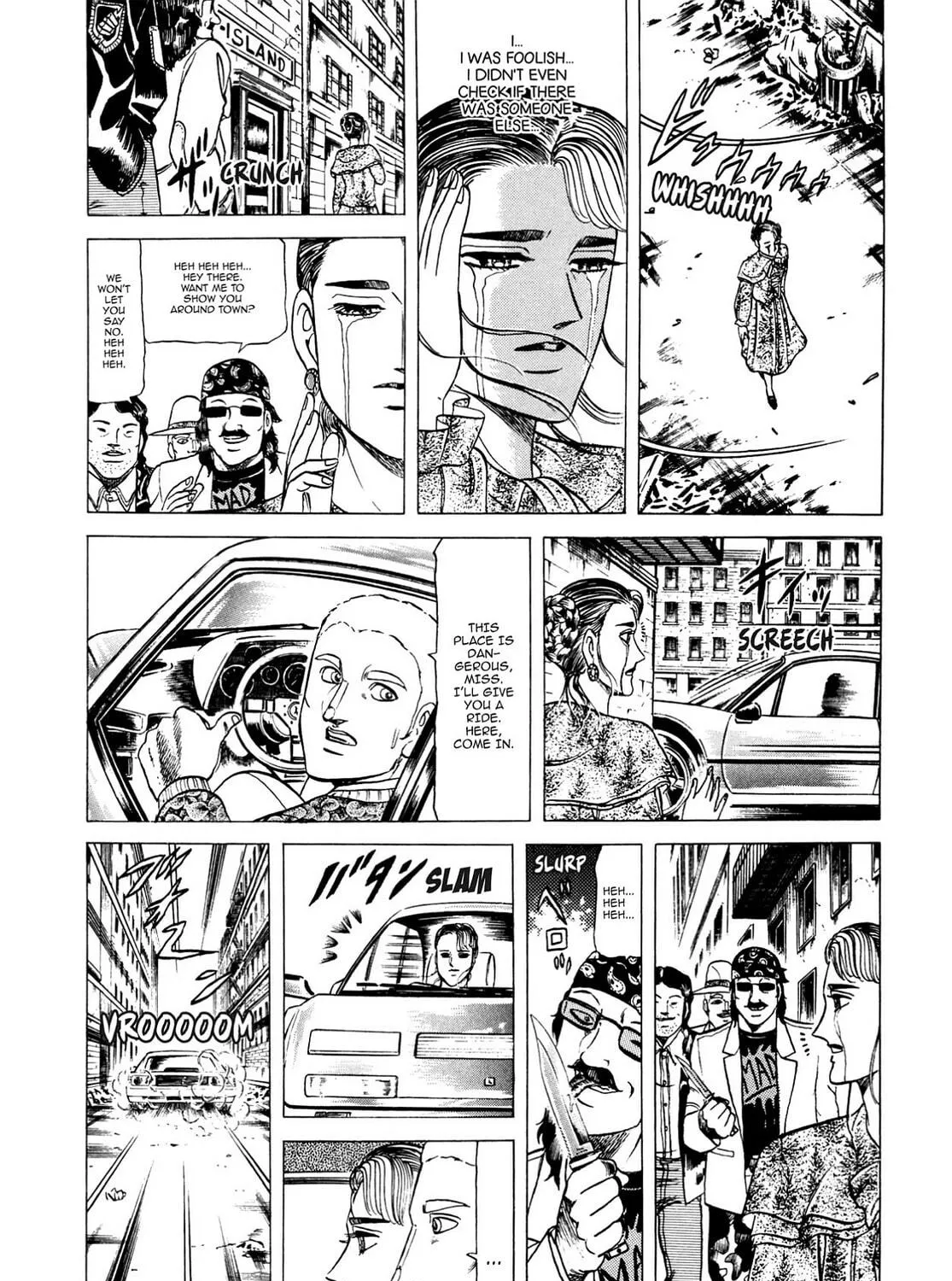 Miquiztli: Reaper of the Sun Chapter 91 page 23 - 