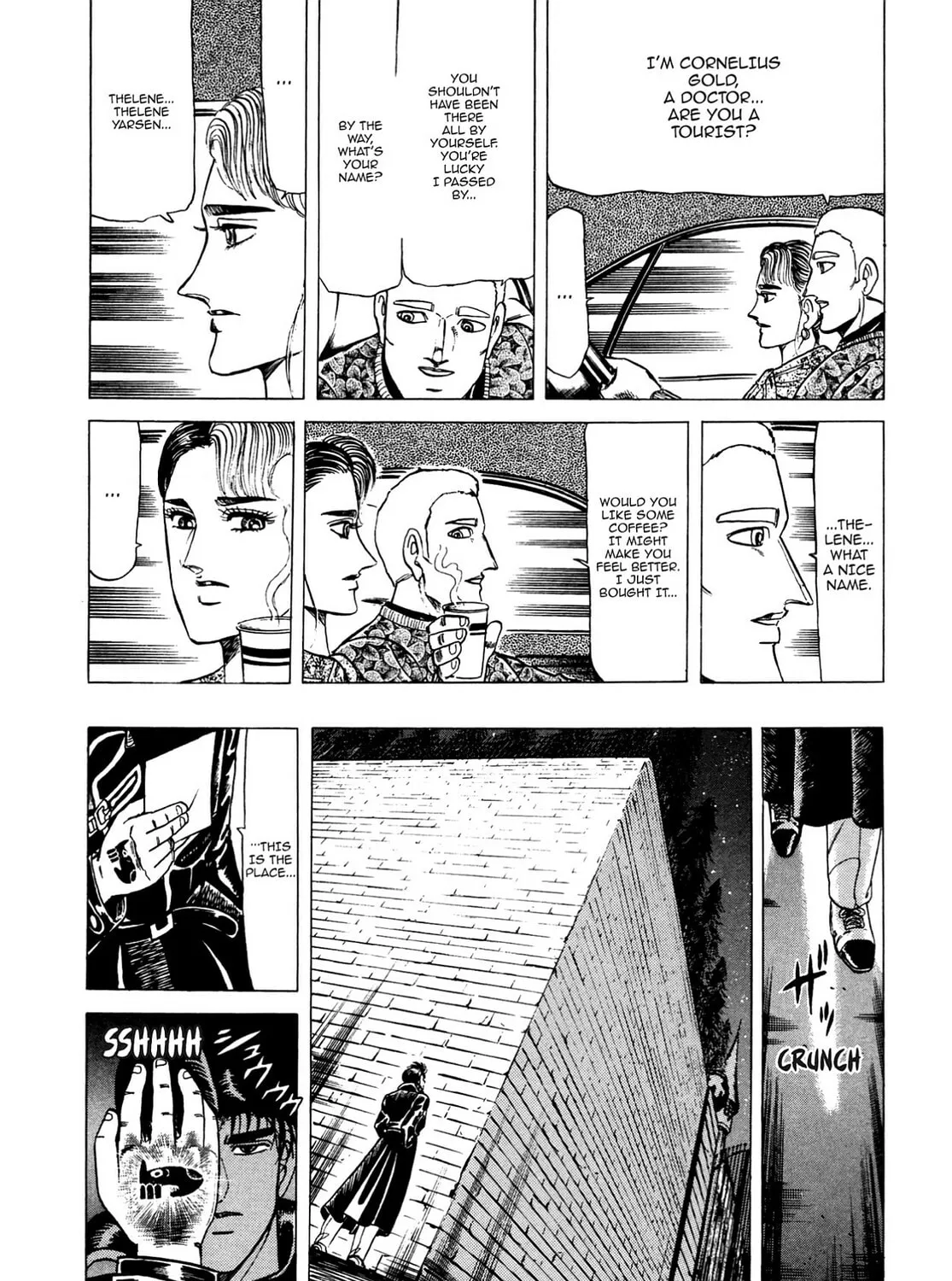 Miquiztli: Reaper of the Sun Chapter 91 page 25 - 