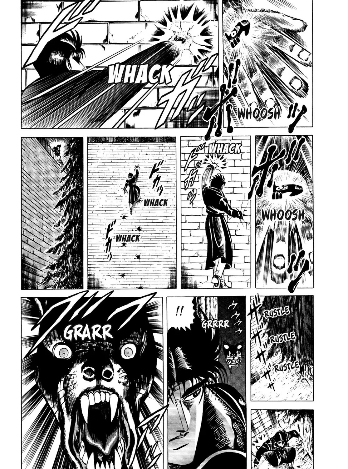 Miquiztli: Reaper of the Sun Chapter 91 page 27 - 