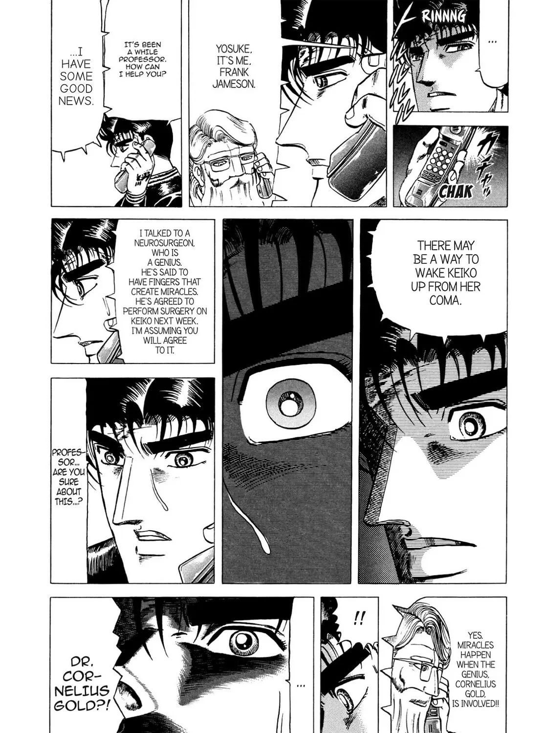 Miquiztli: Reaper of the Sun Chapter 91 page 33 - 