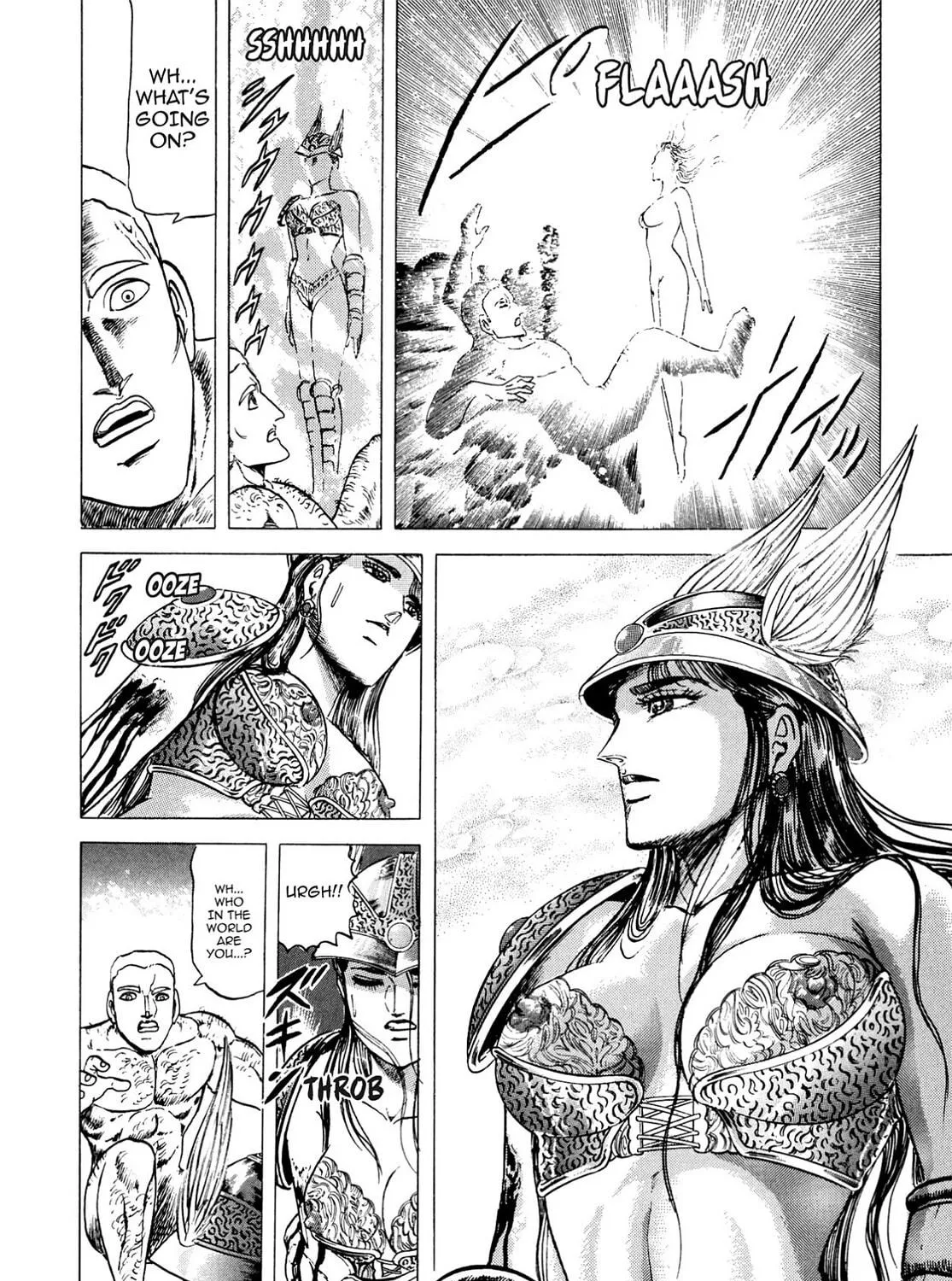 Miquiztli: Reaper of the Sun Chapter 92 page 19 - 
