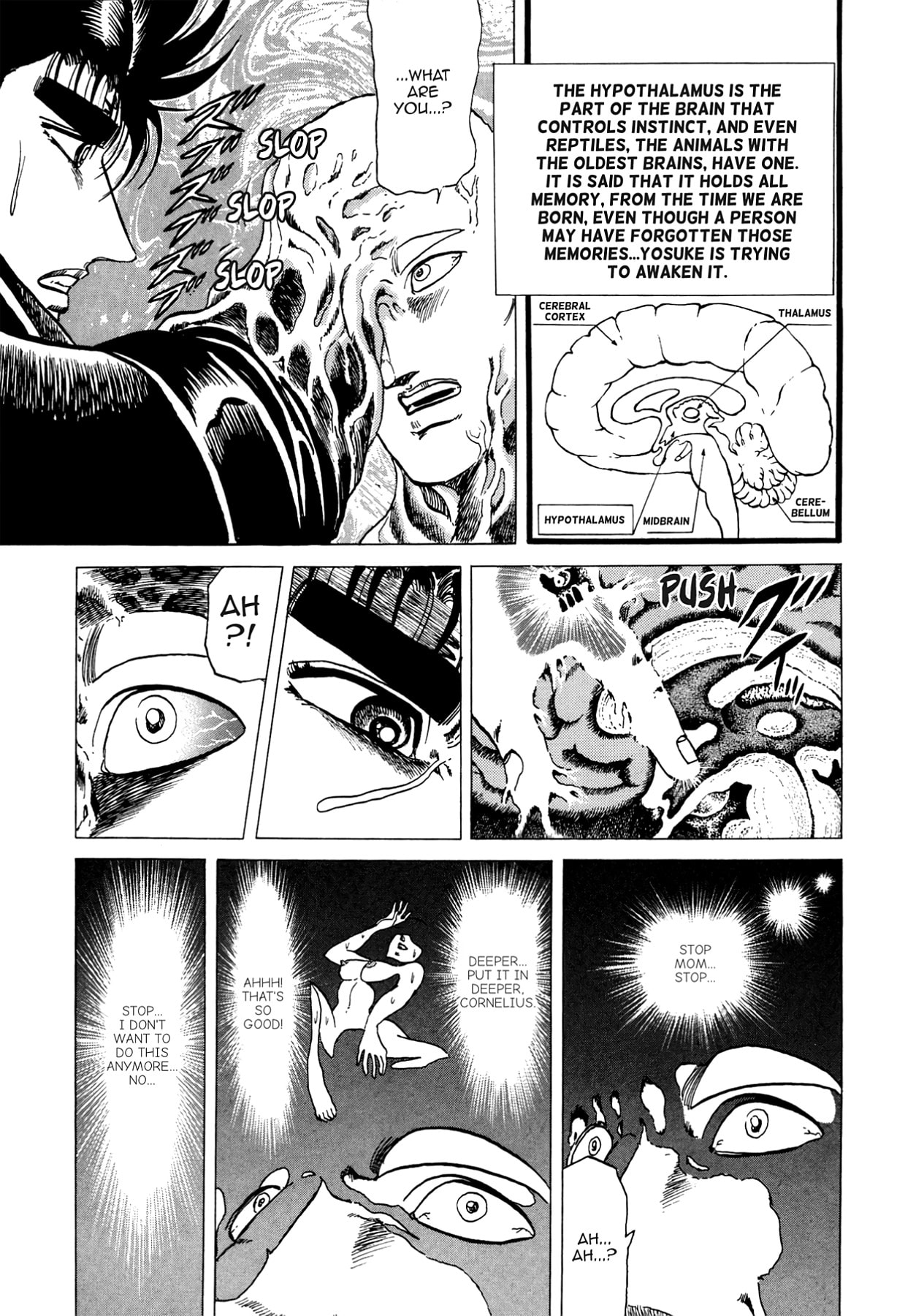 Miquiztli: Reaper of the Sun Chapter 93 page 13 - 