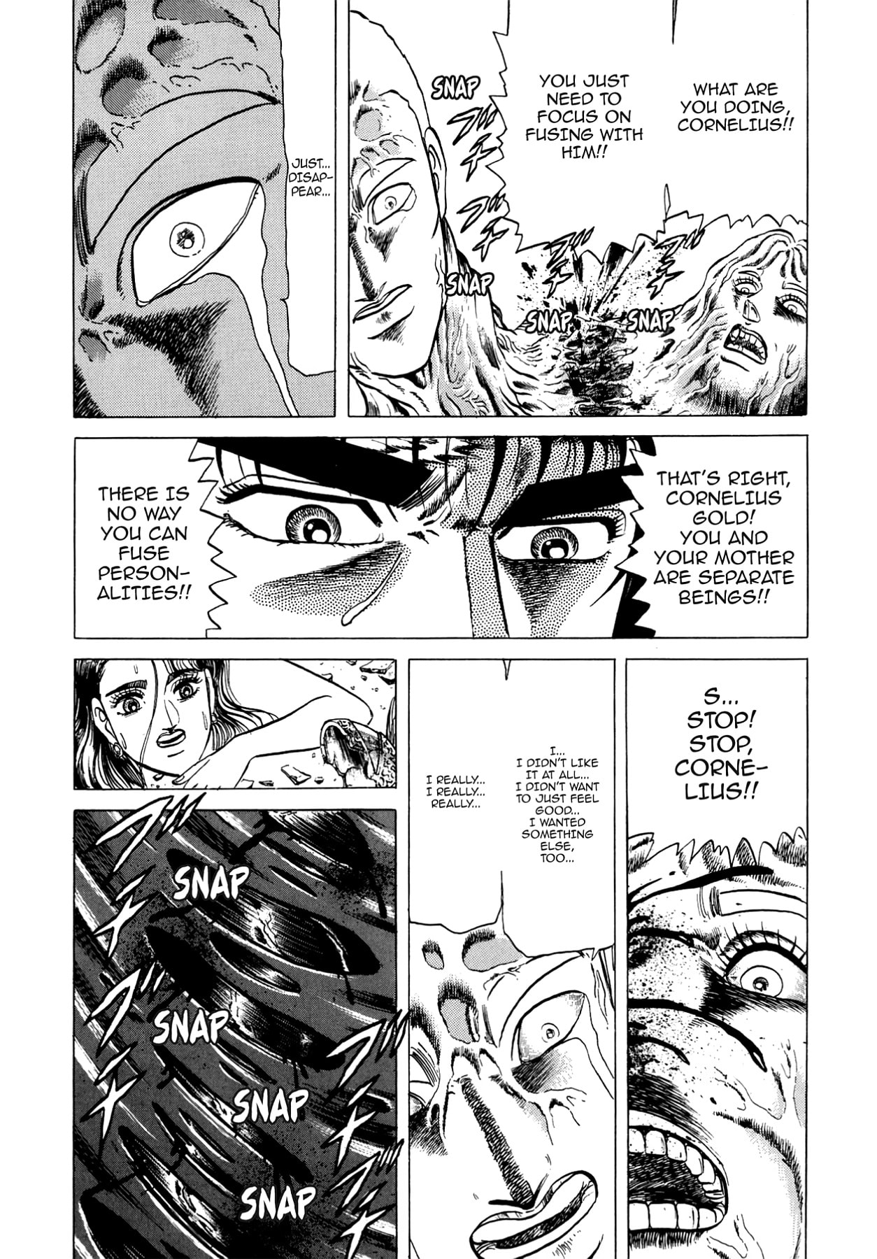 Miquiztli: Reaper of the Sun Chapter 93 page 15 - 