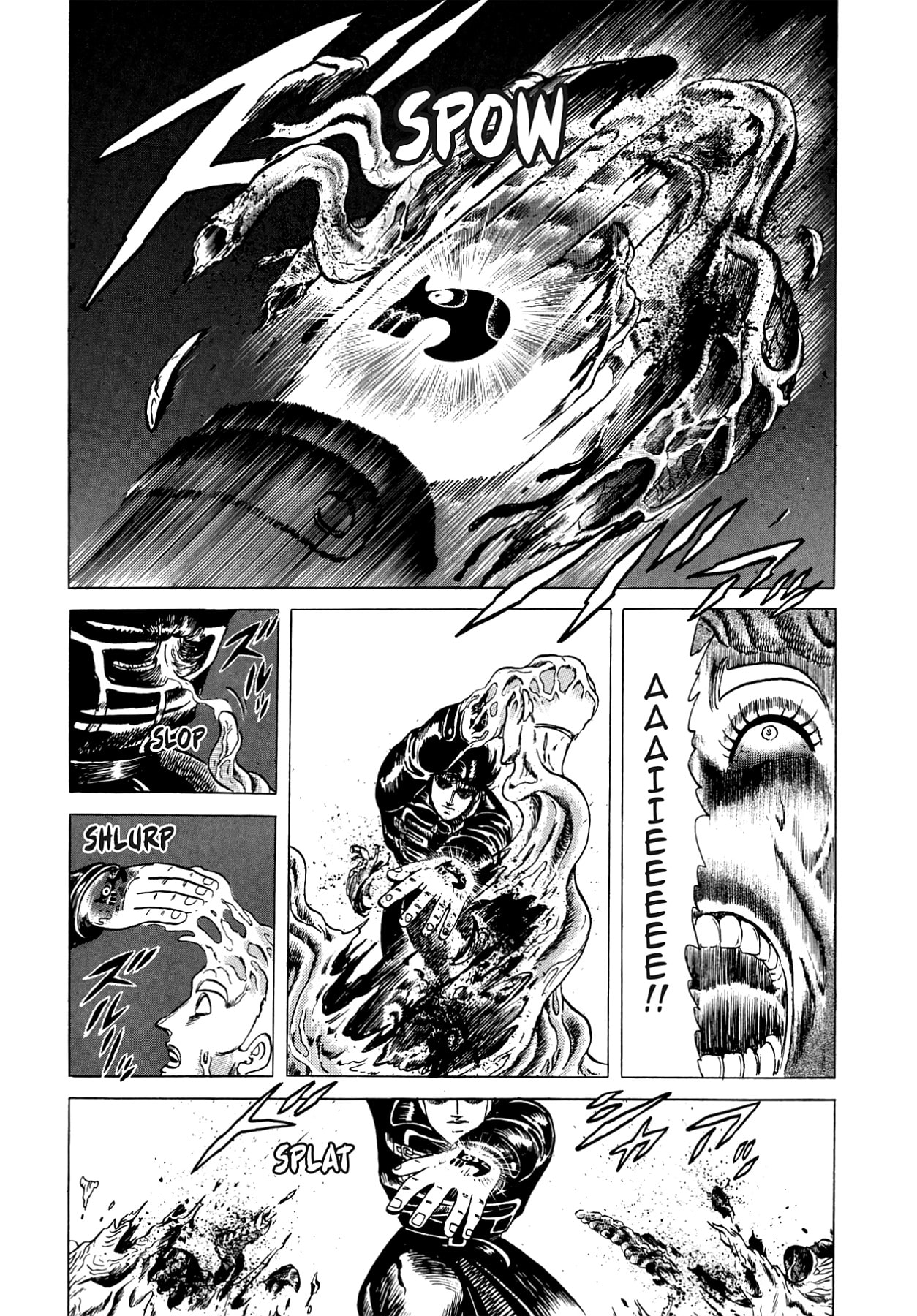Miquiztli: Reaper of the Sun Chapter 93 page 17 - 