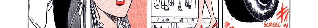 Miquiztli: Reaper of the Sun Chapter 94 page 16 - 